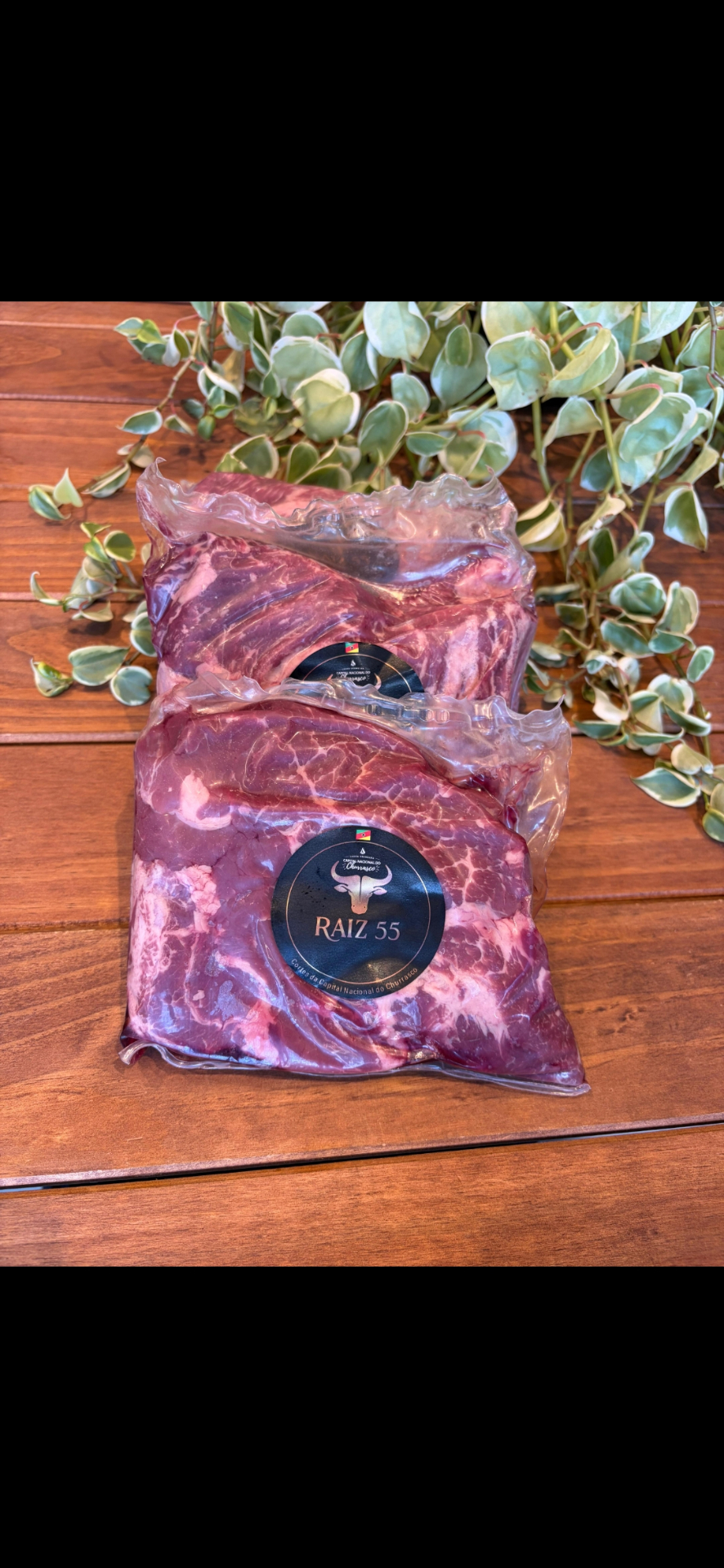 Corte Short Rib da Raiz55